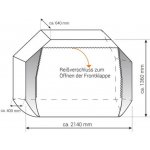 Plachta Hindermann Concept Zwoo – Zboží Dáma
