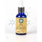 Bio-Detox Kyselina Hyaluronova pure 5% pleťové sérum 30 ml – Zboží Dáma