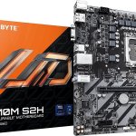 Gigabyte H810M S2H – Zboží Živě