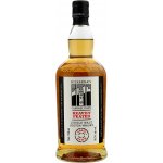 Kilkerran Heavily Peated Batch 14 58,3% 0,7 l (holá láhev) – Hledejceny.cz