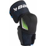chrániče loktů Bauer S24 X JR – Zboží Mobilmania