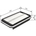 Vzduchový filtr BOSCH F 026 400 418 – Hledejceny.cz
