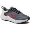 Dětské běžecké boty Nike Downshifter 12 Nn (Gs) DM4194 007 šedé