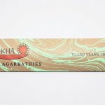 Auroshikha Vonné tyčinky Ylang Ylang 10 ks – Hledejceny.cz