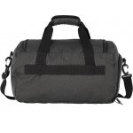 Travelite Viia Duffle Anthracite 23 l – Zboží Dáma