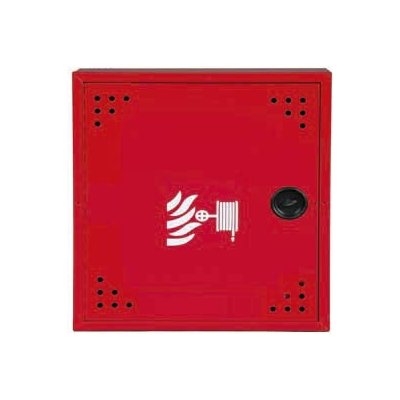 Albeco HS Plná dvířka DN19/20 BI bílý – Zboží Dáma