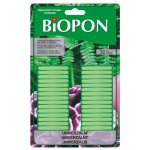 BIOPON tyčinky univerzální 30 ks – Zboží Mobilmania