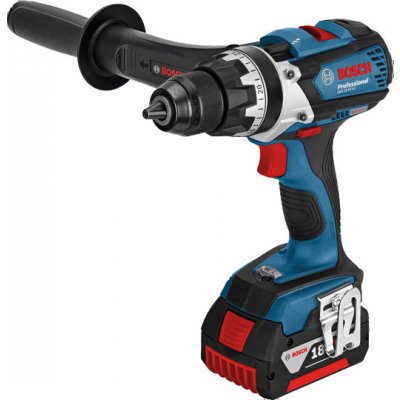 Bosch GSR 18 VE-EC 0.601.9F1.102A