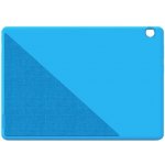 Lenovo Tab P10 Bumper/Film ZG38C02616 blue – Zboží Mobilmania