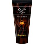 Soleo Coffee Sun Black Espresso krém do solária 150 ml – Zboží Dáma