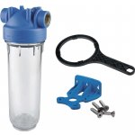 Atlas 10" senior 2P - 3/4" – Zboží Dáma