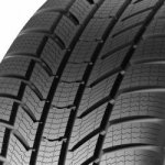 Continental WinterContact TS 870 P 235/55 R18 104H – Zboží Mobilmania