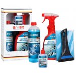 Aroso Sada autokosmetiky - zimní | Zboží Auto