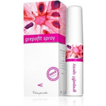 Grepofit Energy drops 30 ml