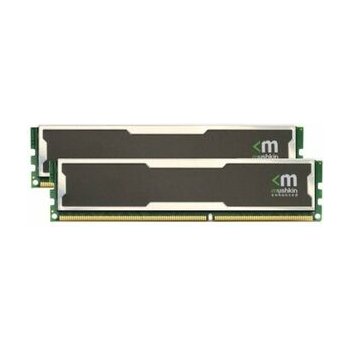 Mushkin DDR2 8GB (2x4GB) CL6 Silverline 996763