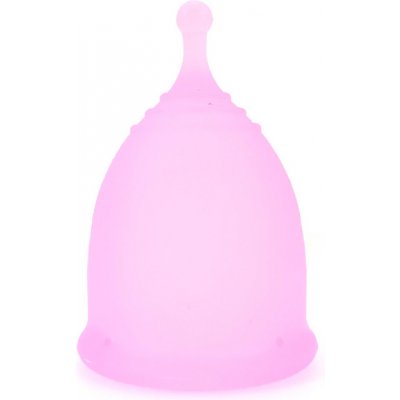 MensesKalhotky Menstruační kalíšek MODEL 2 Růžová Velikost L – Sleviste.cz