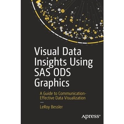 Visual Data Insights Using SAS ODS Graphics
