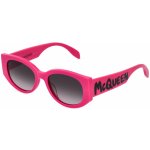 Alexander McQueen AM0330S 002 – Hledejceny.cz