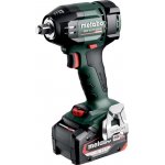 Metabo SSW 18 LTX 550 BL 602404800 – Zboží Mobilmania