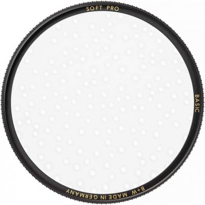 B+W Soft Pro 67 mm – Zboží Mobilmania