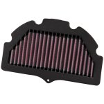 K&N Filters Vzduchový filtr SU7506R – Hledejceny.cz