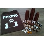 Fimo pexeso pejsci Originální verze – Hledejceny.cz