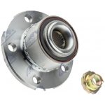 NTY Náboj Kola Přední Skoda Fabia 1.4-2.0 99.12-, Seat Cordoba, Ibiza 00-05, Toledo 12-, VW FOX 05 (6Q0407621AJ) | Zboží Auto