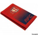 Peněženka FC Arsenal: Fade