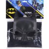 Dětský karnevalový kostým Spin Master Batman Maska a plášť
