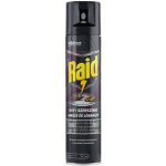 Raid spray proti vosám a sršním 300 ml – Zbozi.Blesk.cz