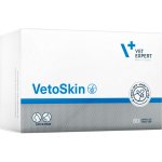 VetExpert VetoSkin 60 kapslí – Hledejceny.cz