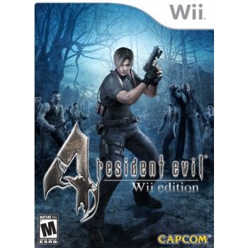 Resident Evil 4 