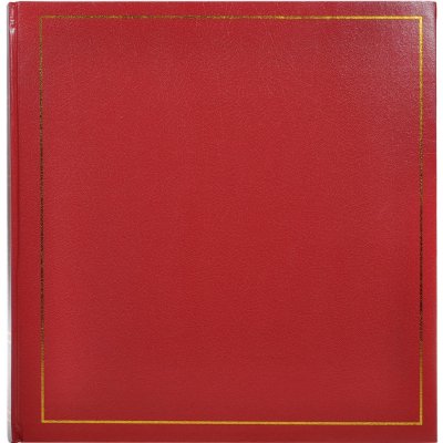 KPH Klasické album Tradition červené – Zboží Mobilmania