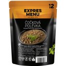 EXPRES MENU polévka čočková 600 g