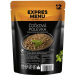 EXPRES MENU polévka čočková 600 g – Zboží Dáma