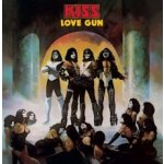 Kiss - Love Gun -Hq/Ltd- LP – Hledejceny.cz