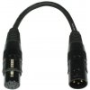 Kabel Accu Cable AC-DMXT-3M5F