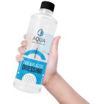 Aqua Car Cosmetics Tire & Plastic Dressing 1 l | Zboží Auto