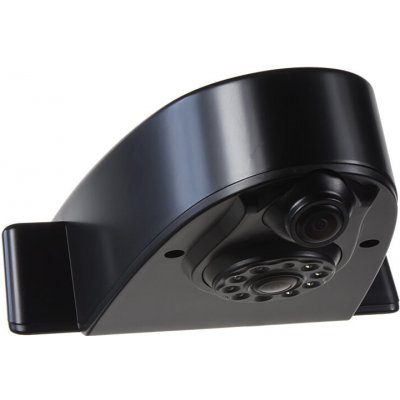 STUALARM SVC5018AHDDUAL – Zboží Mobilmania