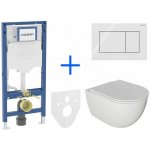 Geberit 458.103.00.3 W3 – Hledejceny.cz