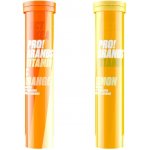 ProBrands VitaminPro Vitamin C citron 20 tablet – Hledejceny.cz
