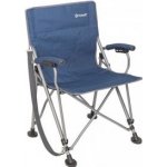 Křeslo Outwell Perce Chair modrá – Hledejceny.cz