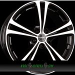 Borbet XL 8x18 5x114,3 ET40 black polished | Zboží Auto