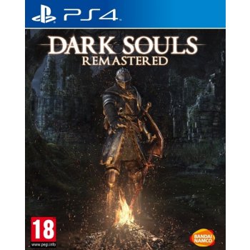 Dark Souls Remastered