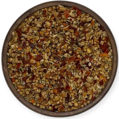 Herbi Grilovací koření bez soli hrubé 100 g – Zboží Dáma