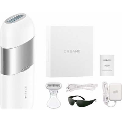 Dreame IPL D-1186-WH – Zboží Mobilmania
