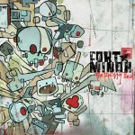 FORT MINOR - THE RISING TIED LP – Hledejceny.cz