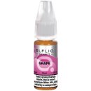 ELF LIQ Grape 10 ml 20 mg