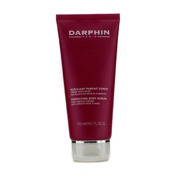 Darphin Creme Exfoliante Perfection Corps tělový peeling pro hedvábnou pokožku 200 ml