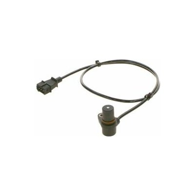 BOSCH Generátor impulsů, klikový hřídel 0261210150 – Hledejceny.cz